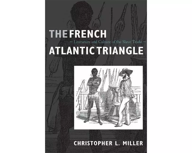 The French Atlantic Triangle