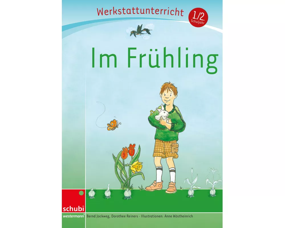 Im Frühling