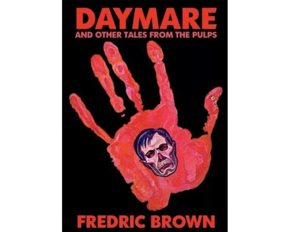 Daymare and Other Tales from the Pulps