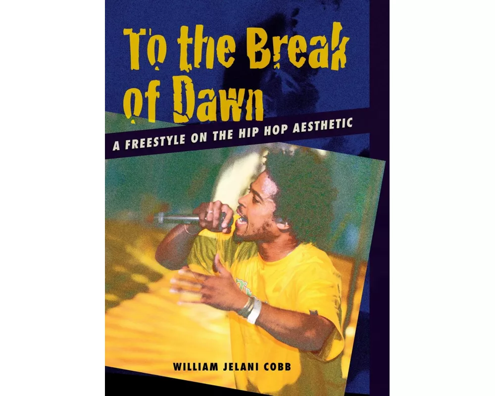 To the Break of Dawn