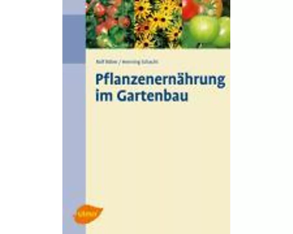 Pflanzenernährung im Gartenbau