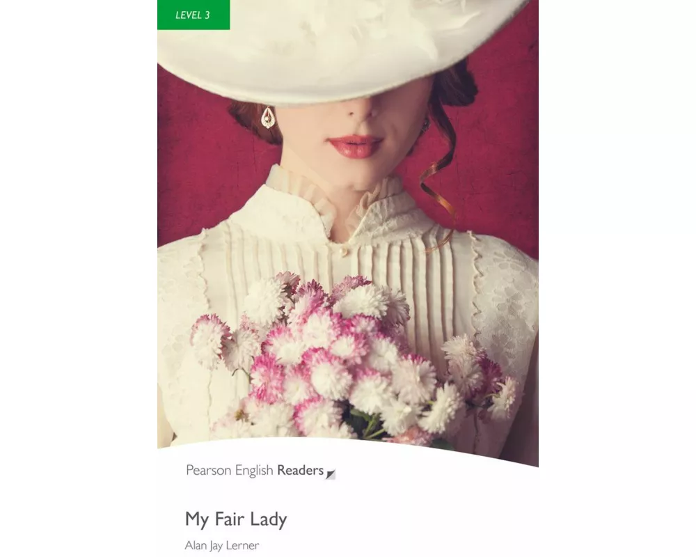 Level 3: My Fair Lady