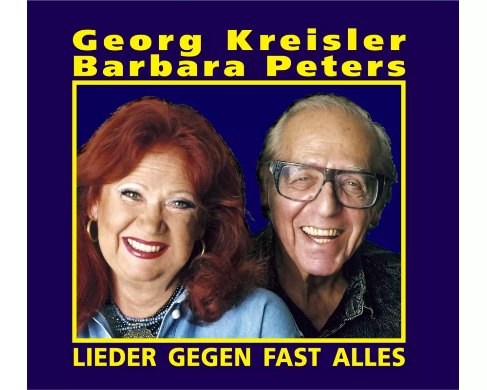 Lieder Gegen Fast Alles