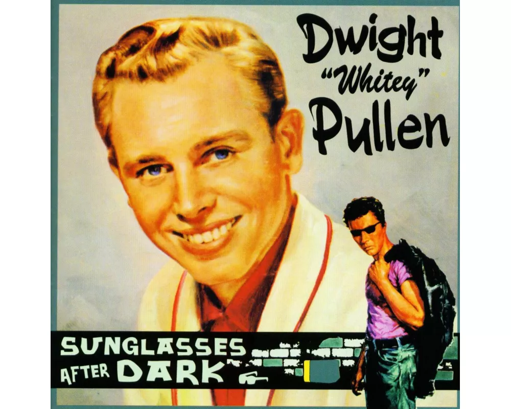 Sunglasses After Dark