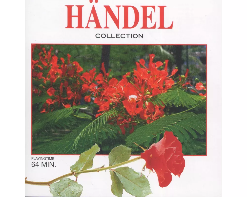 HÄndel-collection