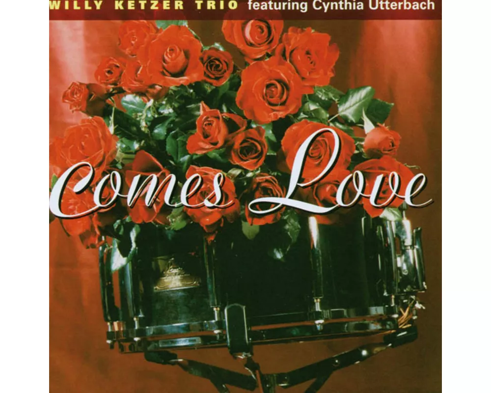 Comes Love