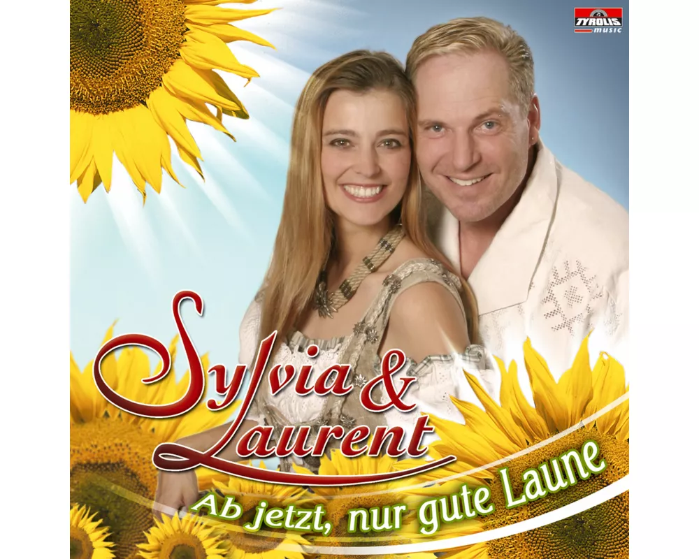 Ab jetzt,nur gute Laune