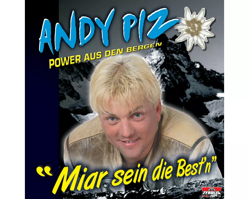 Miar Sein Die Beschtn!
