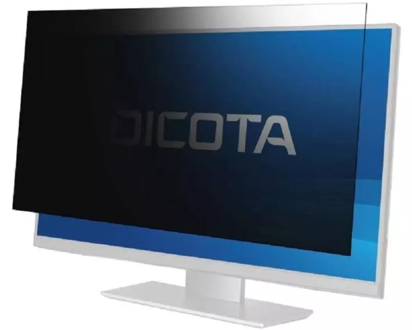DICOTA Privacy Filter 4-way magnetic iMac 2021 24 " / 16:9