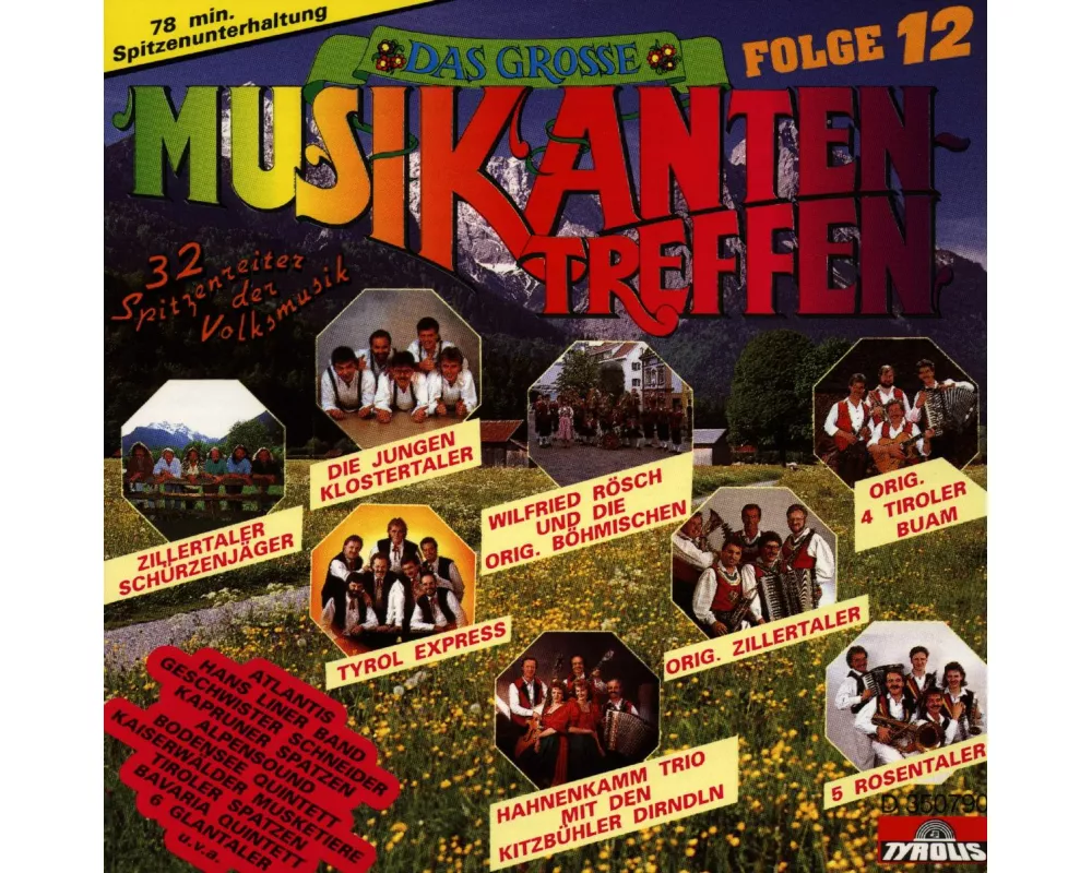 Das Gr.musikantentreffen 12