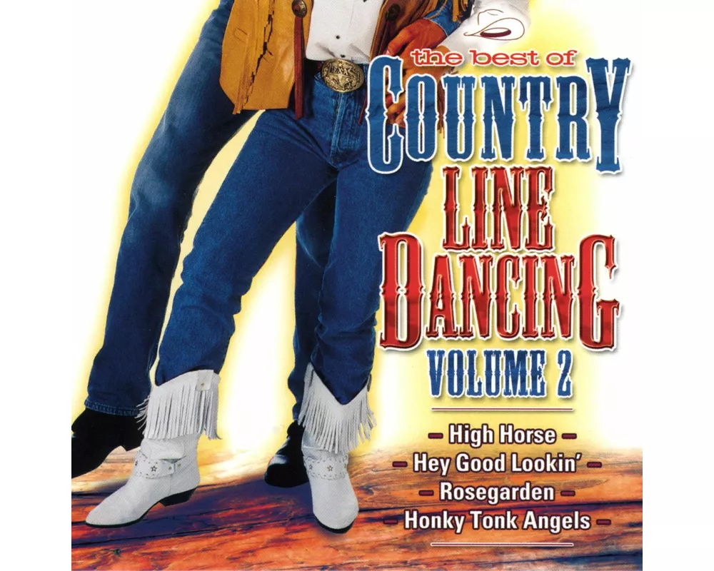 Best Of Country Line Danci