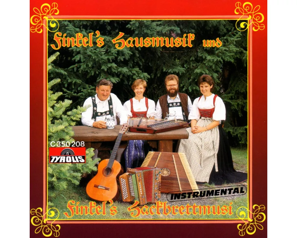 Instrumental
