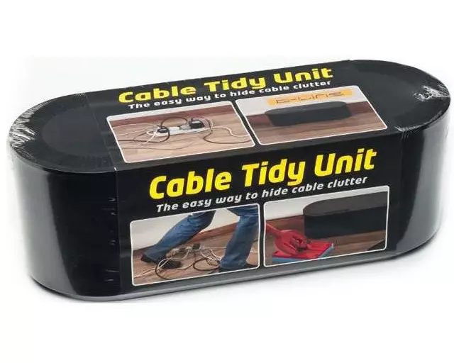 STEFFEN Kabelbox 325 x 120 x 115 mm