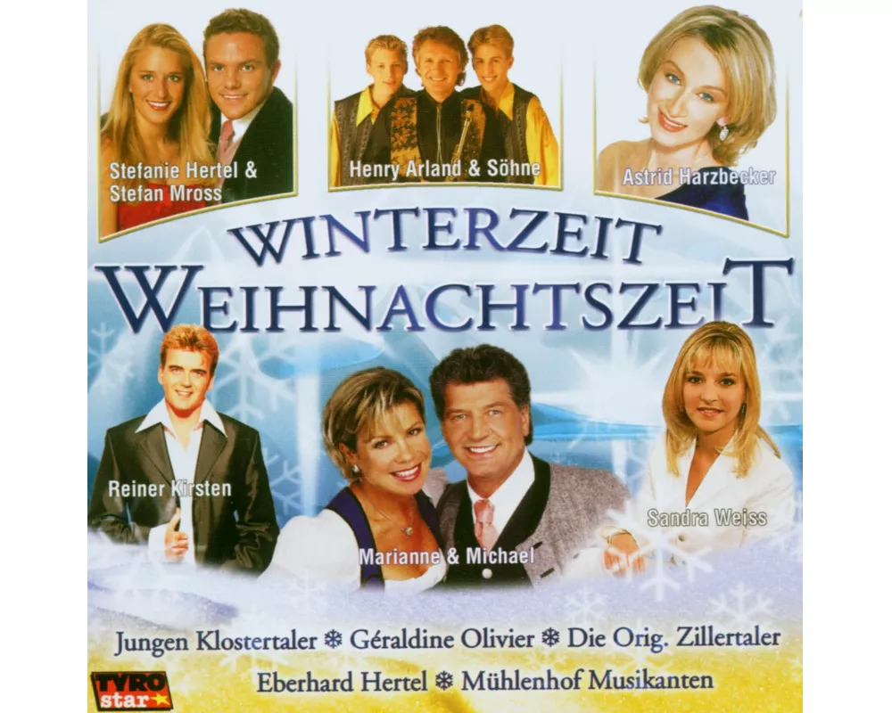 Winterzeit-weihnachtszeit