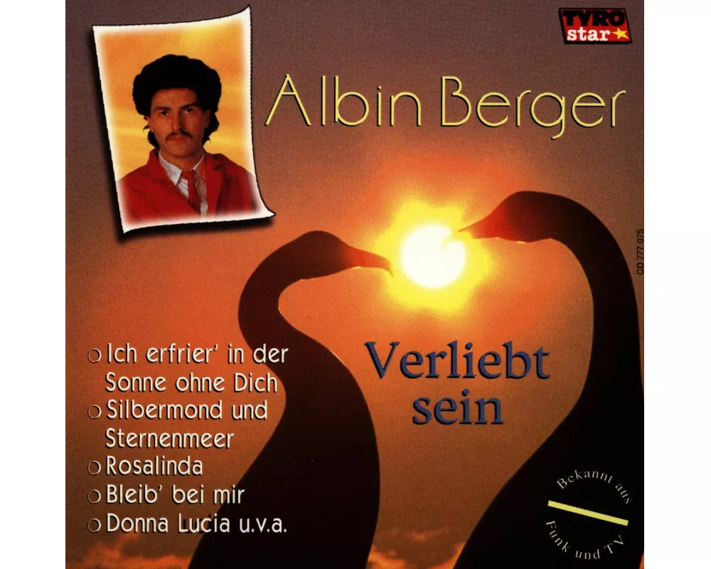 Verliebt Sein