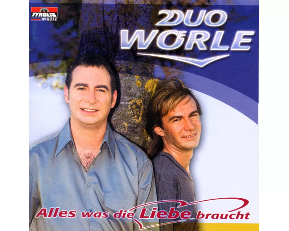 Alles Was Die Liebe Braucht
