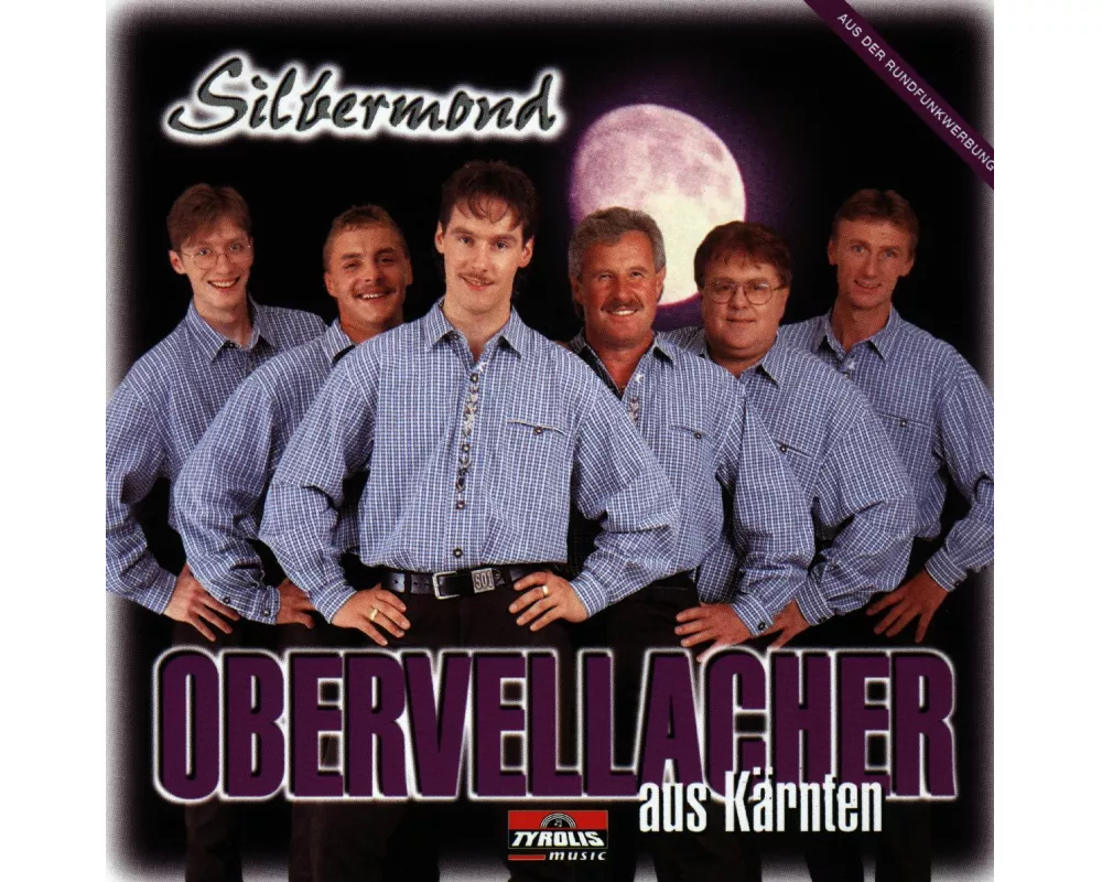 Silbermond