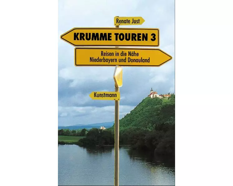 Krumme Touren III