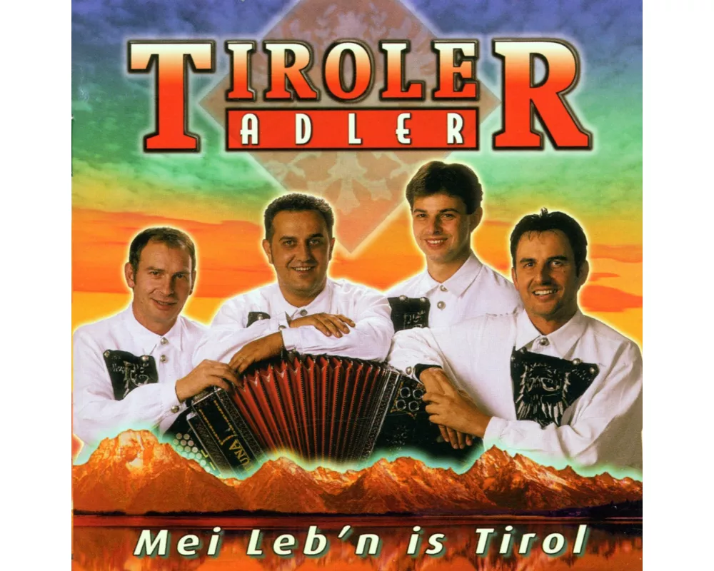 Mei Lebn Is Tirol