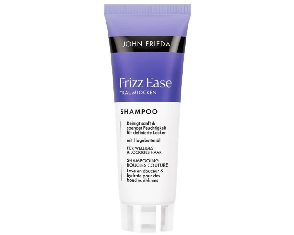 John Frieda Shampoo Frizz Ease Traumlocken 75 ml