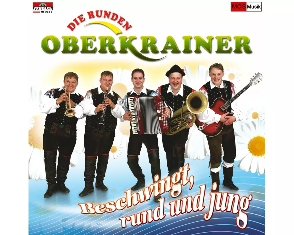 Beschwingt,Rund Und Jung
