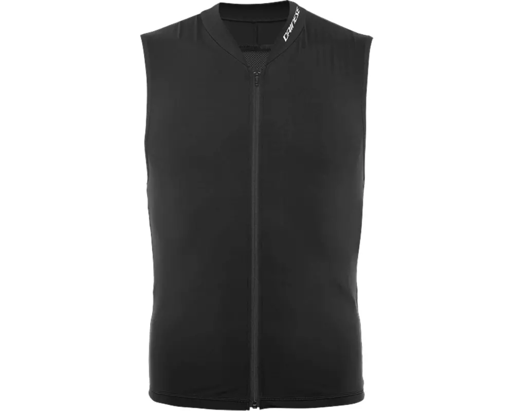 DAINESE Rückenpanzer Auxagon Weste unisex Stretch-limo M