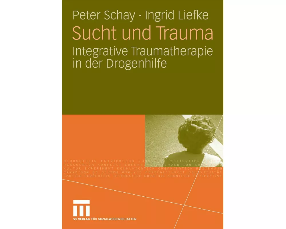 Sucht und Trauma