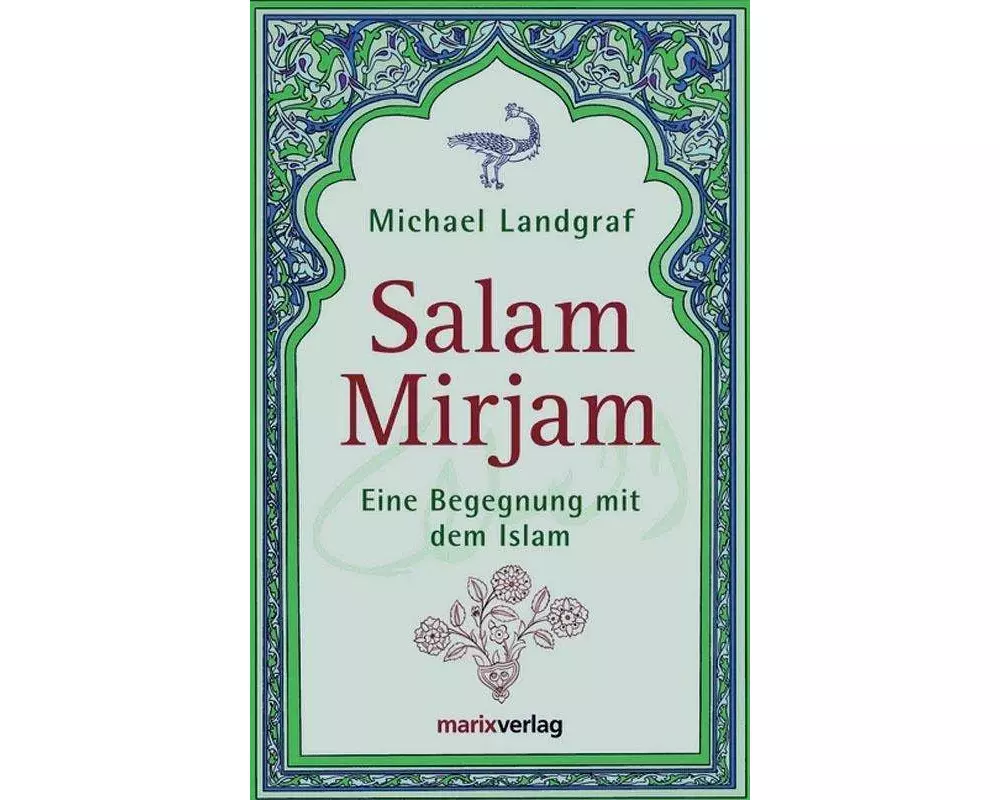 Salam Mirjam