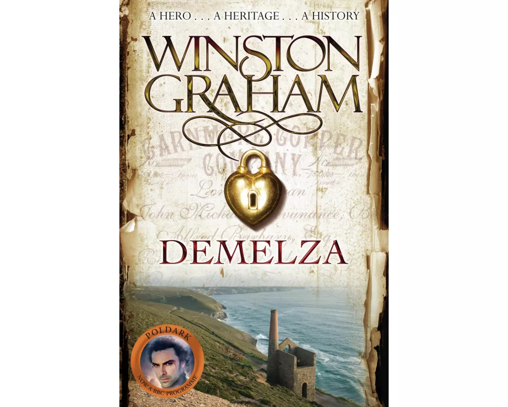 Demelza