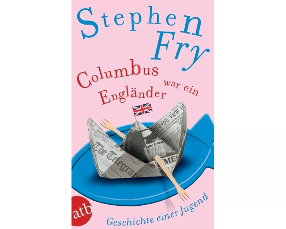 Columbus war ein Engländer