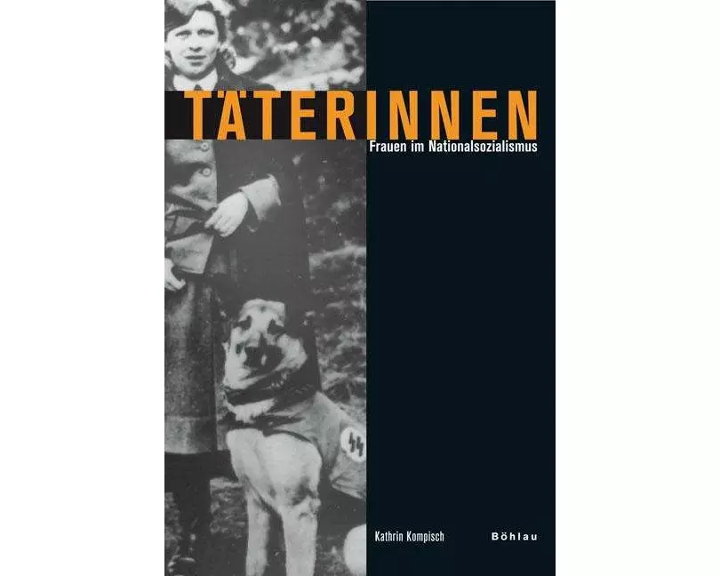 Täterinnen