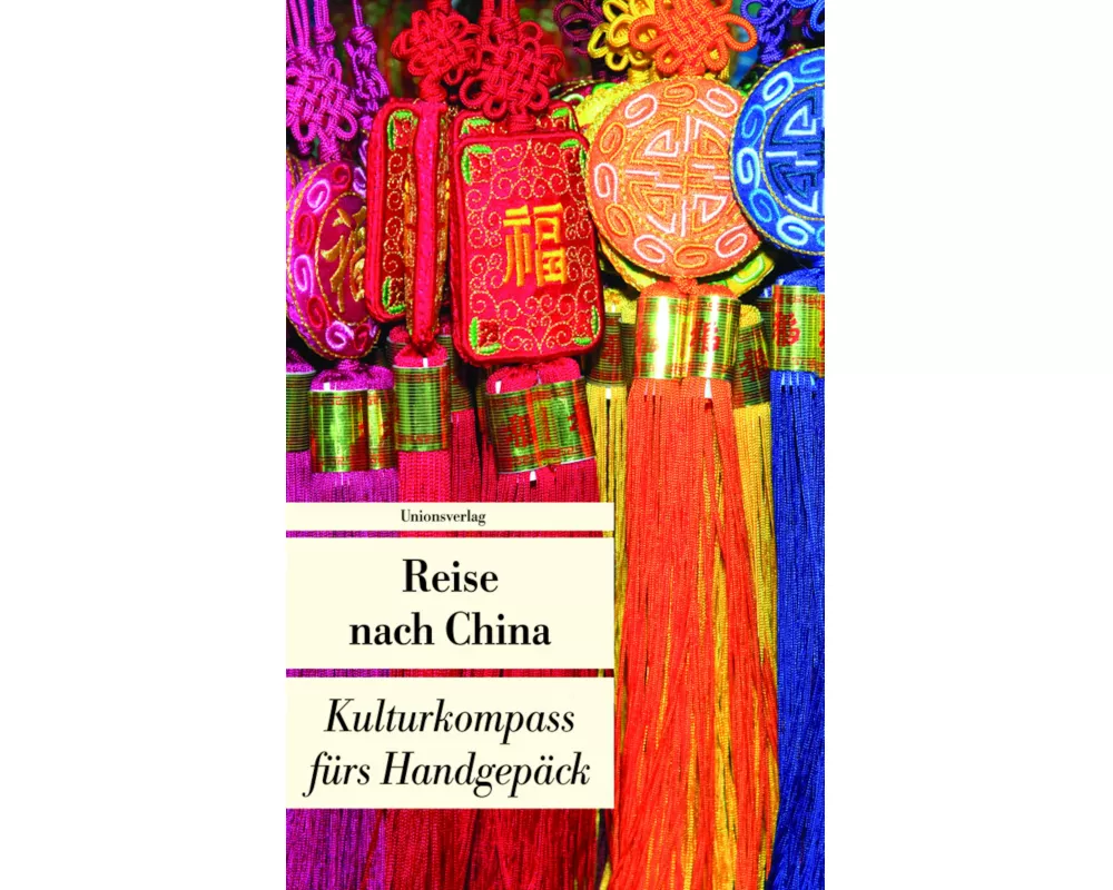 China fürs Handgepäck