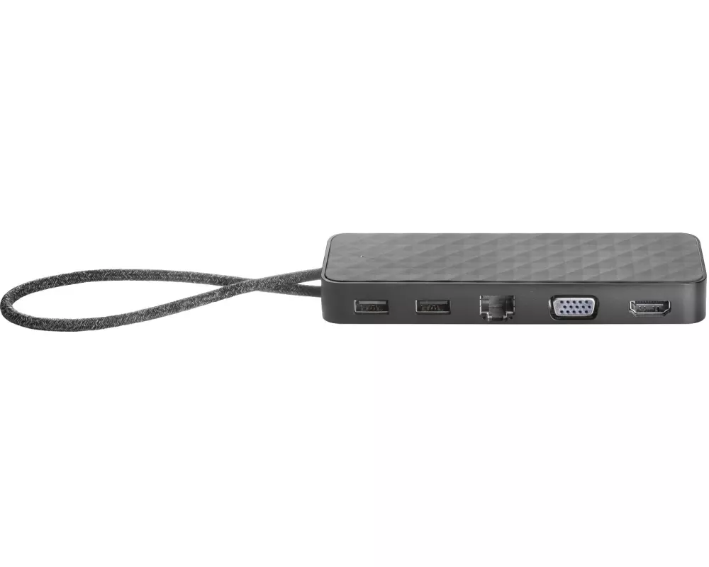 HP Dockingstation USB-C Mini-Dockingstation 1PM64AA