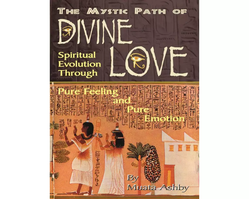 The Mystic Path of Divine Love