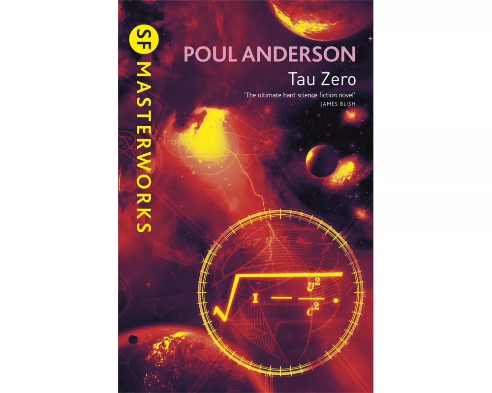 Tau Zero