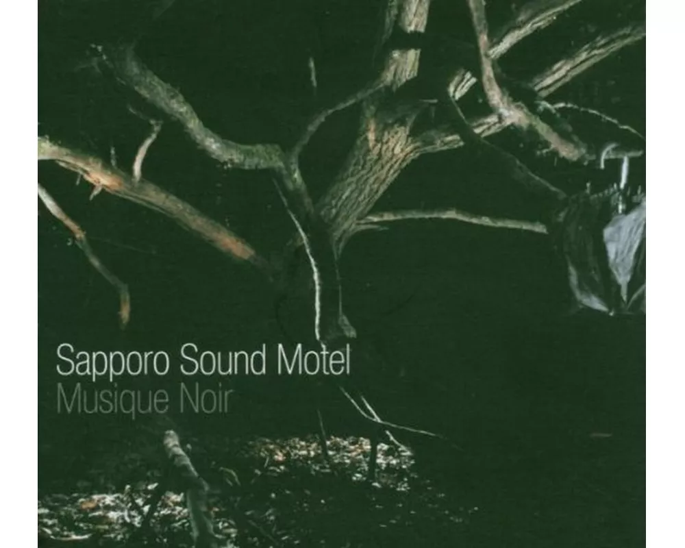 Musique Noir