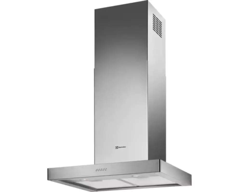 Electrolux Wandhaube WHL6037CN 3 + intensiv Stufen