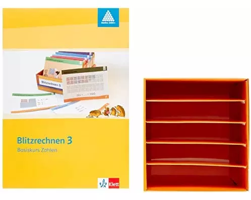 Blitzrechnen 3