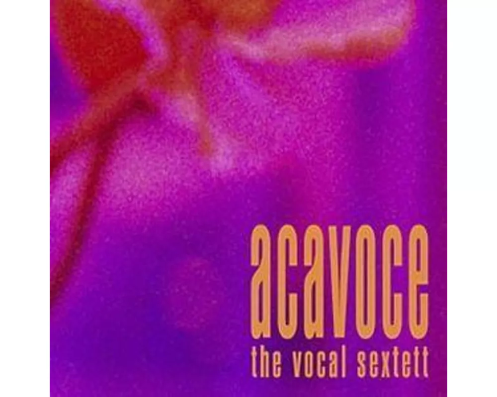 The Vocal Sextett