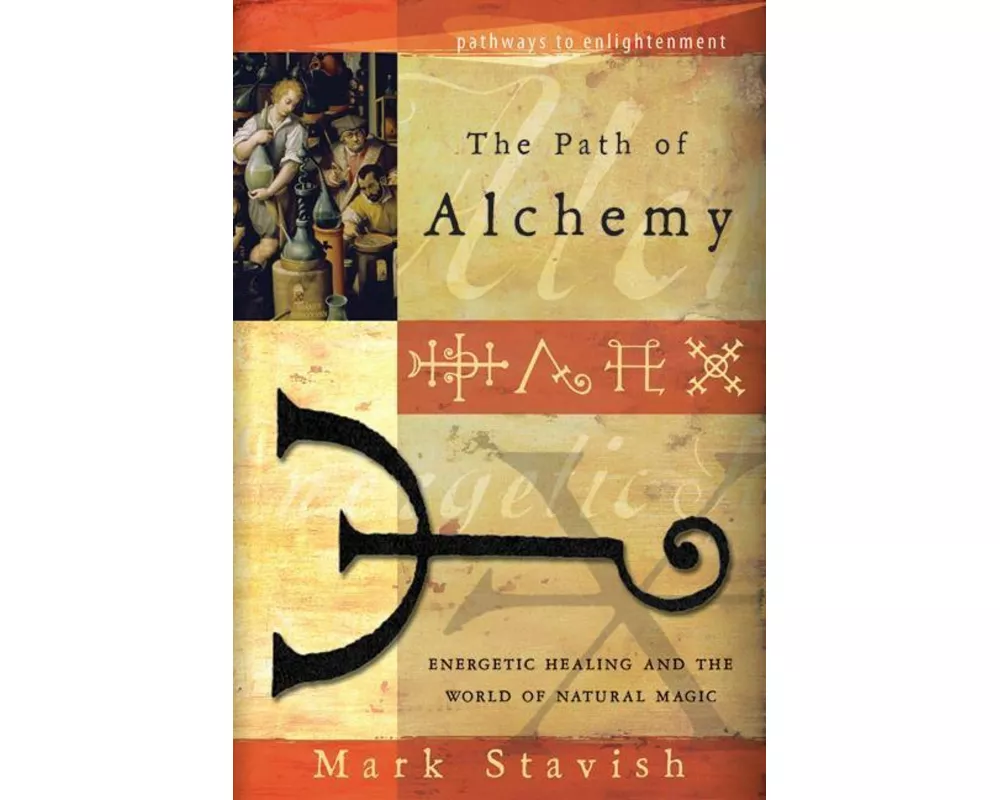 The Path of Alchemy