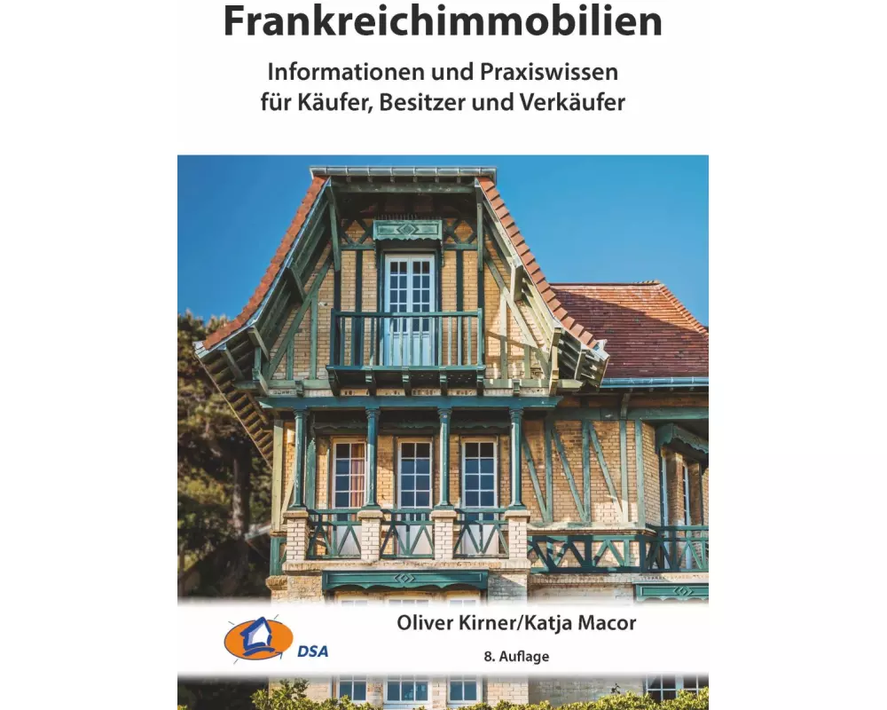 Frankreichimmobilien