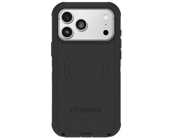 DefenderProMagSafe CC SHAKEITOFF blk Pp
