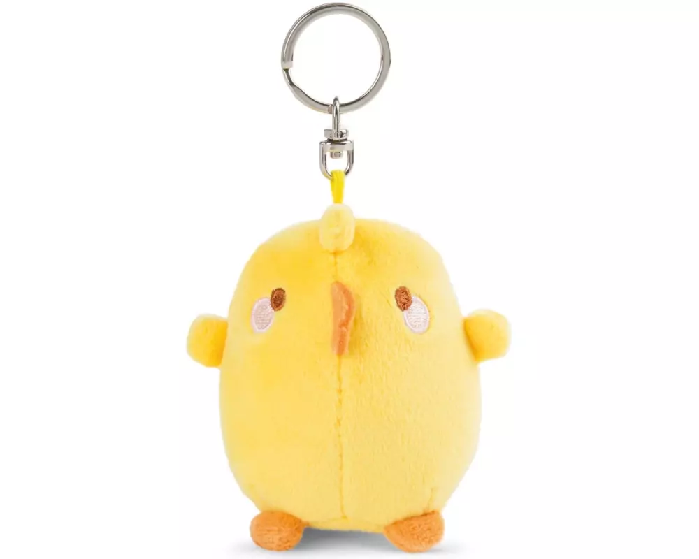 Nici Green Schlüsselanhänger Küken Piu Piu