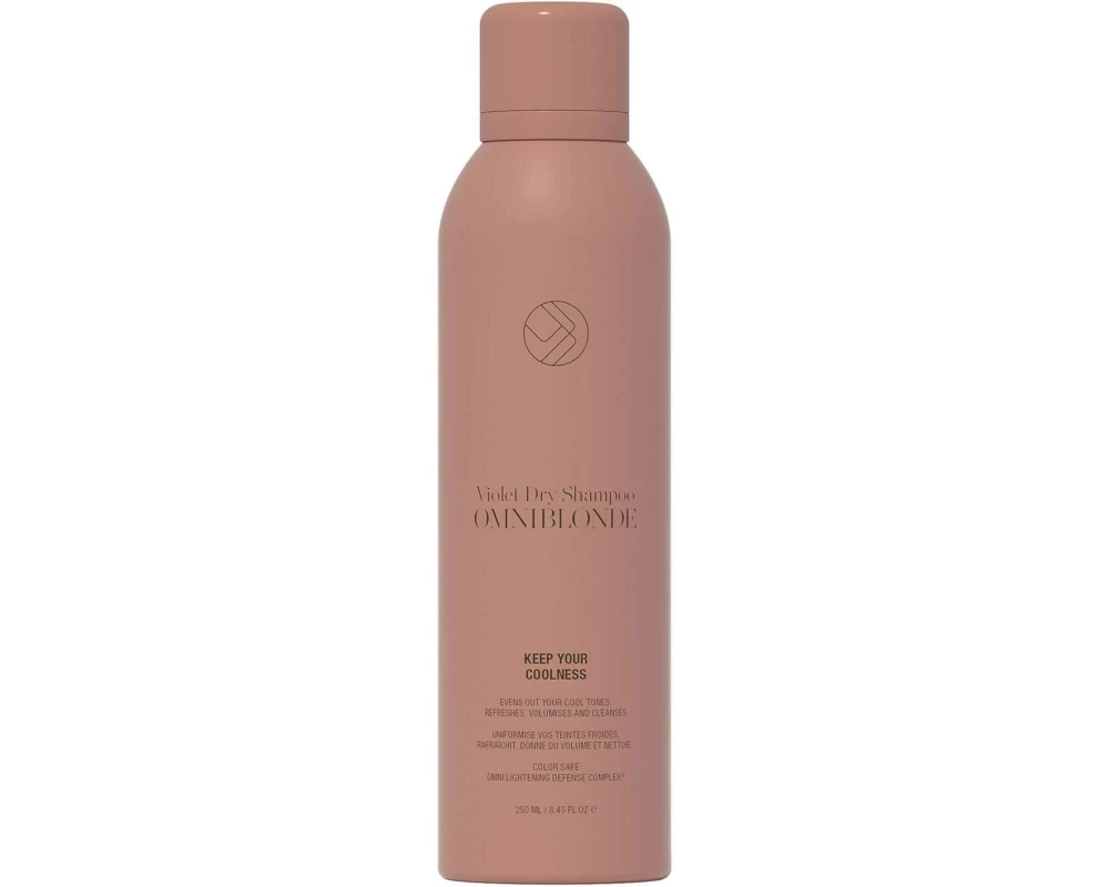 OMNIBLONDE Keep Your Coolness 250 ml