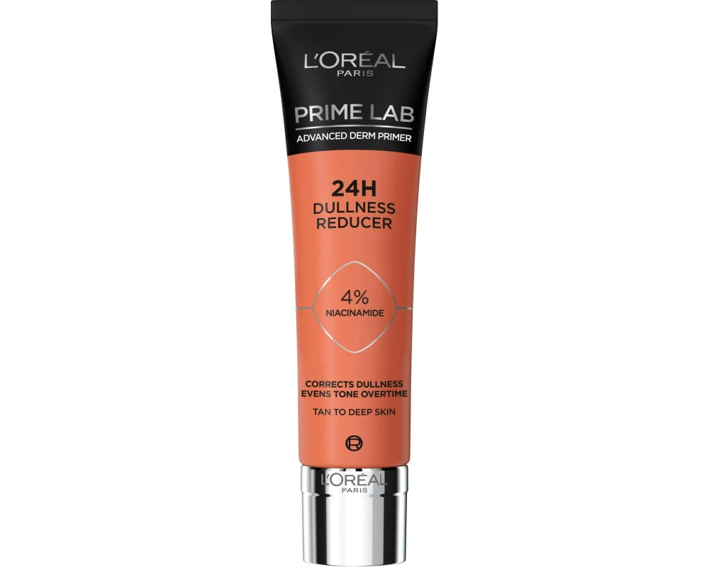 L'Oréal Paris Prime Lab 24h Dullness Reducer Primer Keine