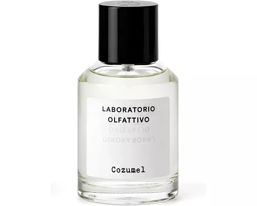 Laboratorio Olfattivo Eau de Parfum Cozumel 100 ml