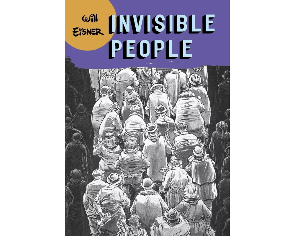 Invisible People