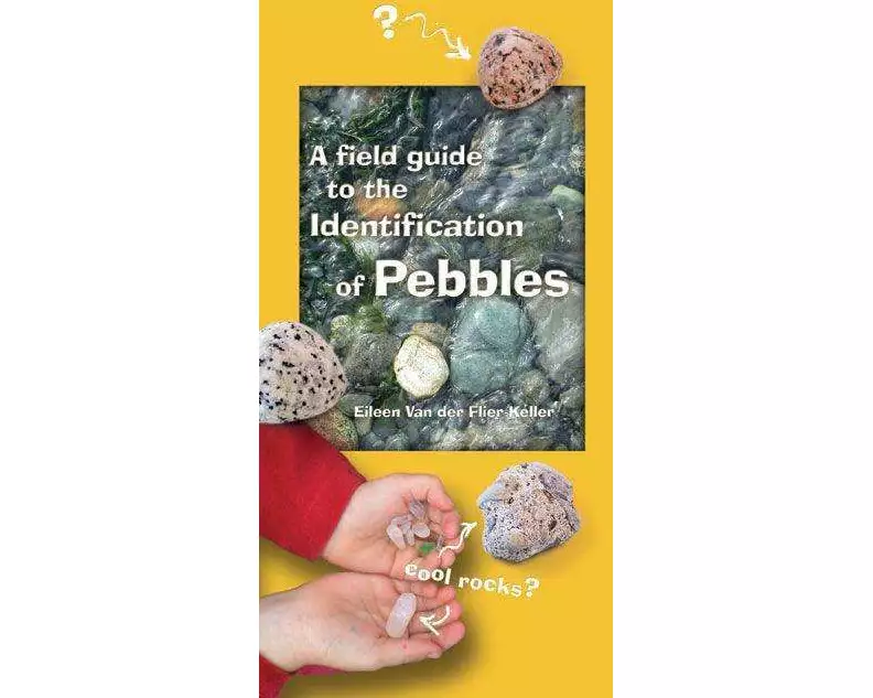 A Field Guide to the Identification of Pebbles