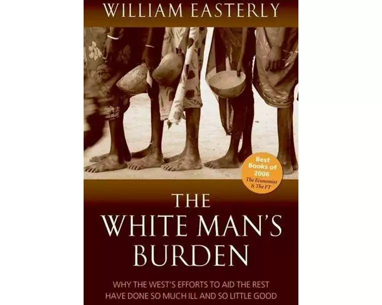 The White Man's Burden