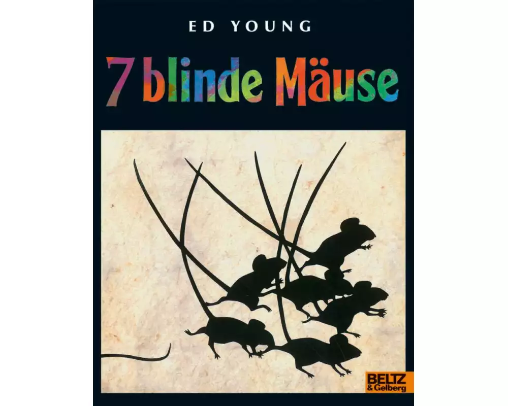 Sieben blinde Mäuse